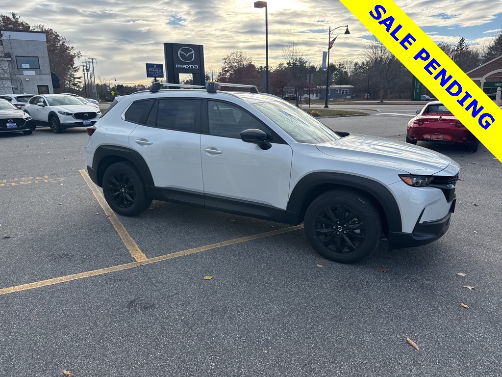 2025 Mazda CX-50 2.5 S Preferred photo 4