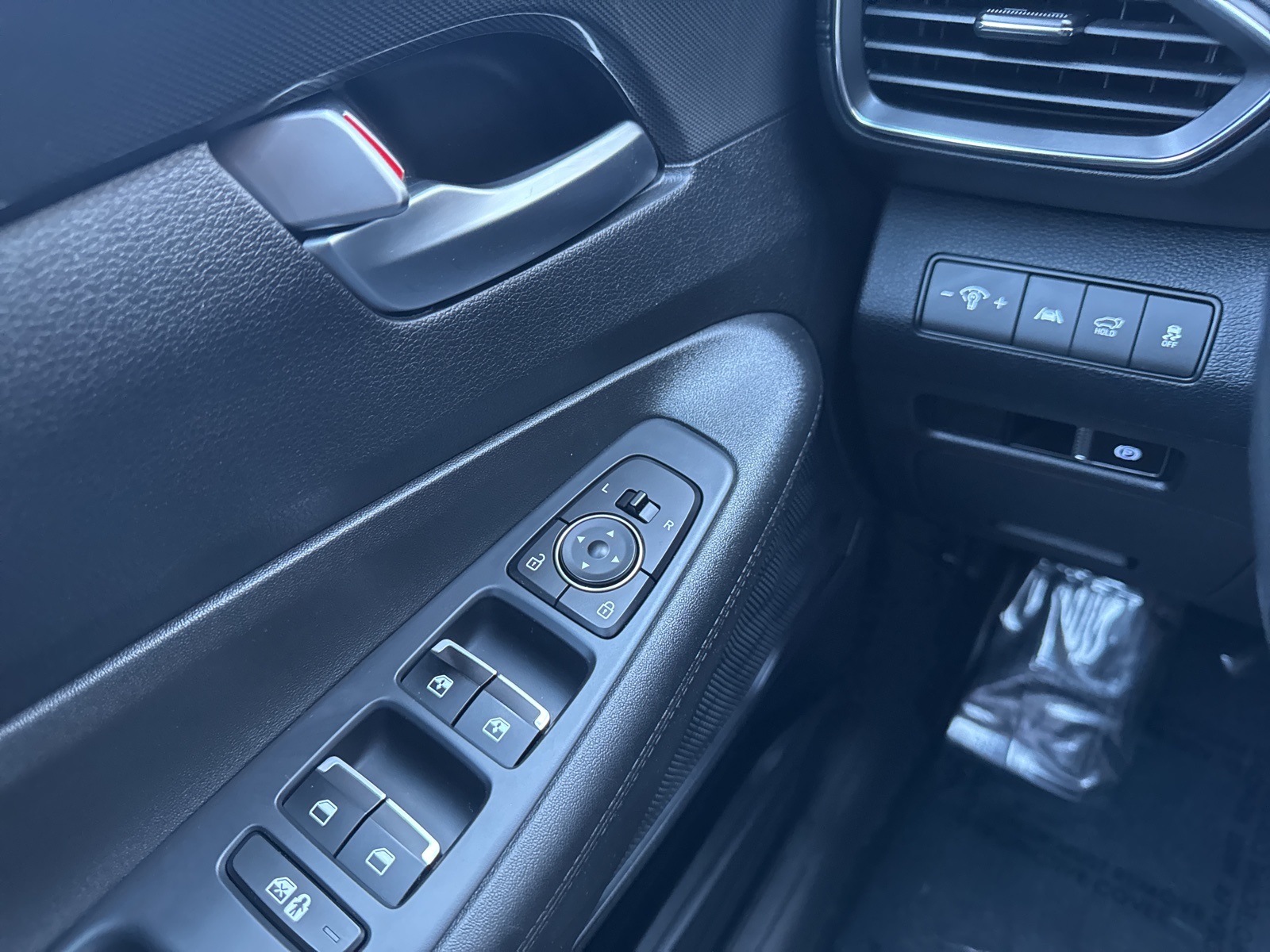 2022 Hyundai Santa Fe XRT photo 30