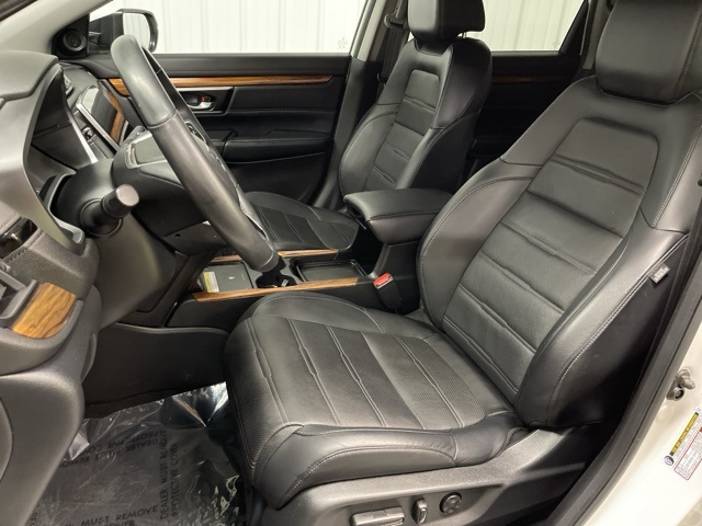 2022 Honda CR-V Touring photo 14