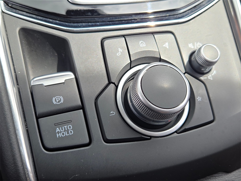 2021 Mazda CX-5 Grand Touring Reserve photo 25
