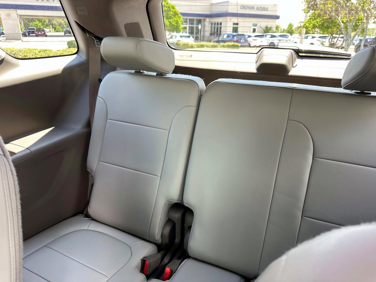 2019 Chevrolet Traverse Premier photo 11
