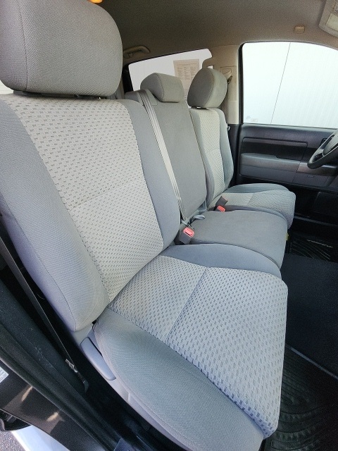2013 Toyota Tundra Grade CrewMax photo 21