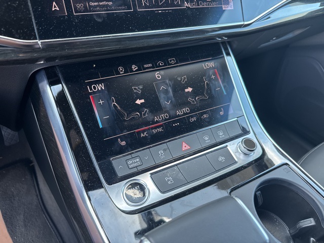 2025 Audi Q7 55 Premium photo 10
