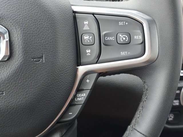 2025 Ram 1500 Big Horn Lone Star photo 15