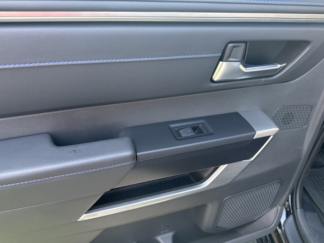 2024 Toyota Sequoia Platinum photo 17