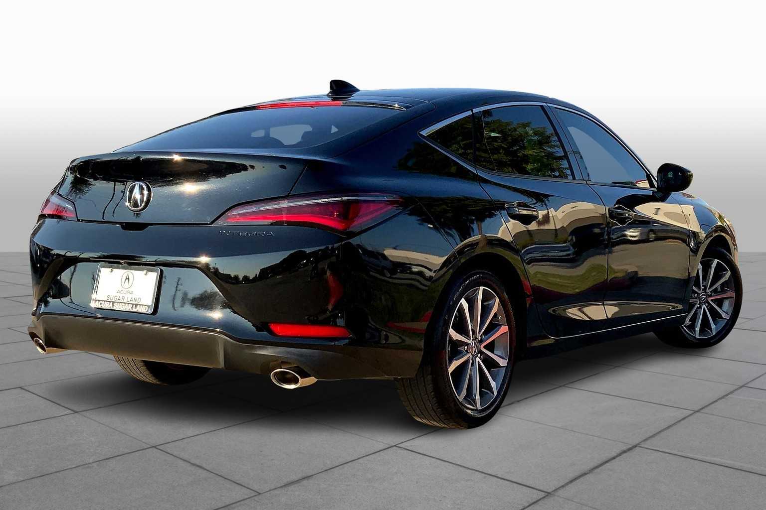 2023 Acura Integra Base photo 11