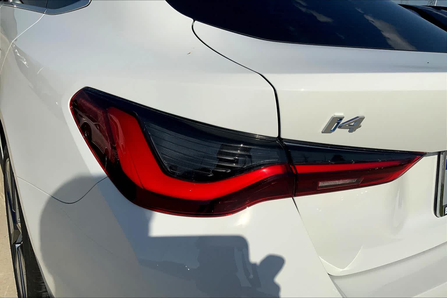 2025 Bmw i4 xDrive40 photo 14
