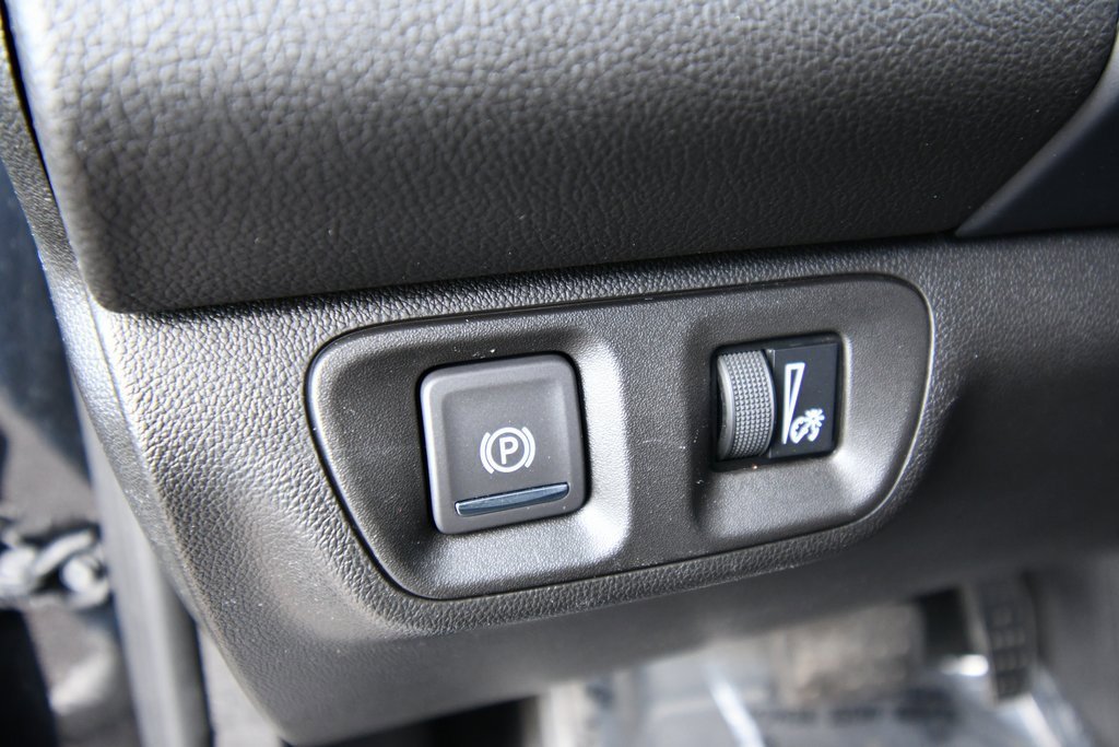 2023 Gmc Acadia SLT photo 16