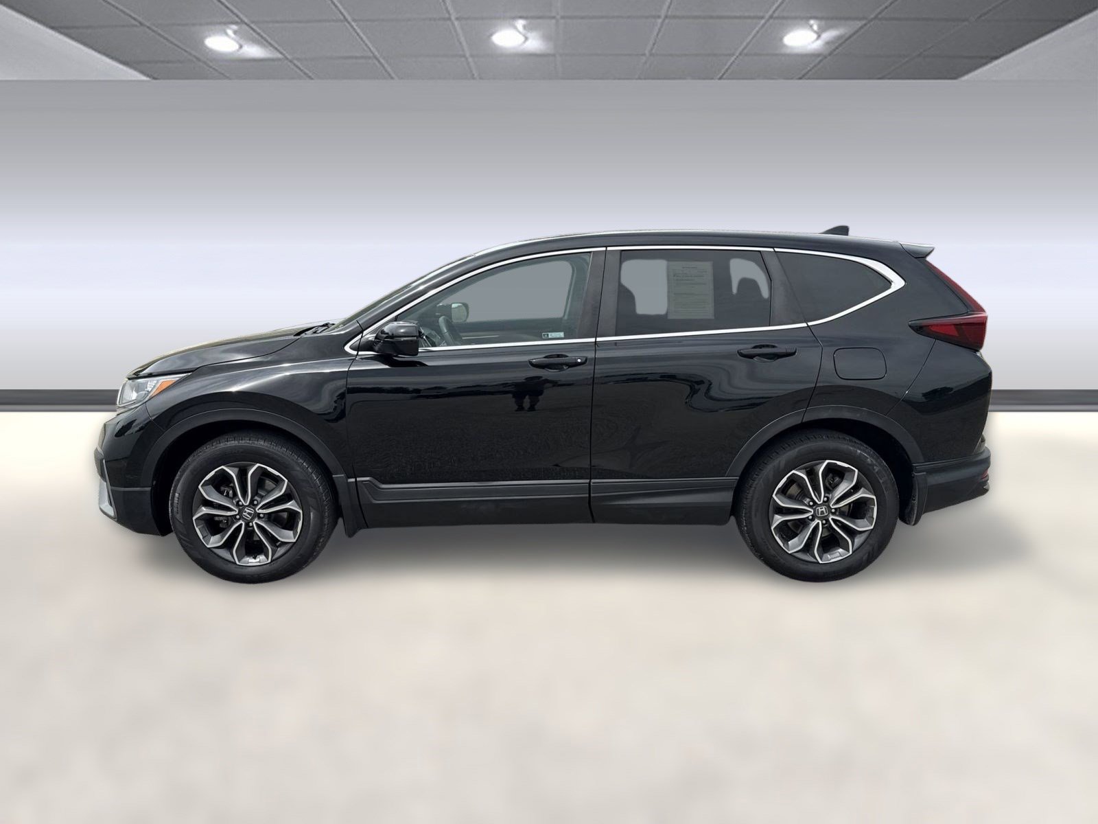 2022 Honda CR-V EX photo 2