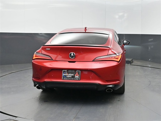 2024 Acura Integra A-Spec photo 28