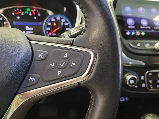2020 Chevrolet Equinox Premier photo 22