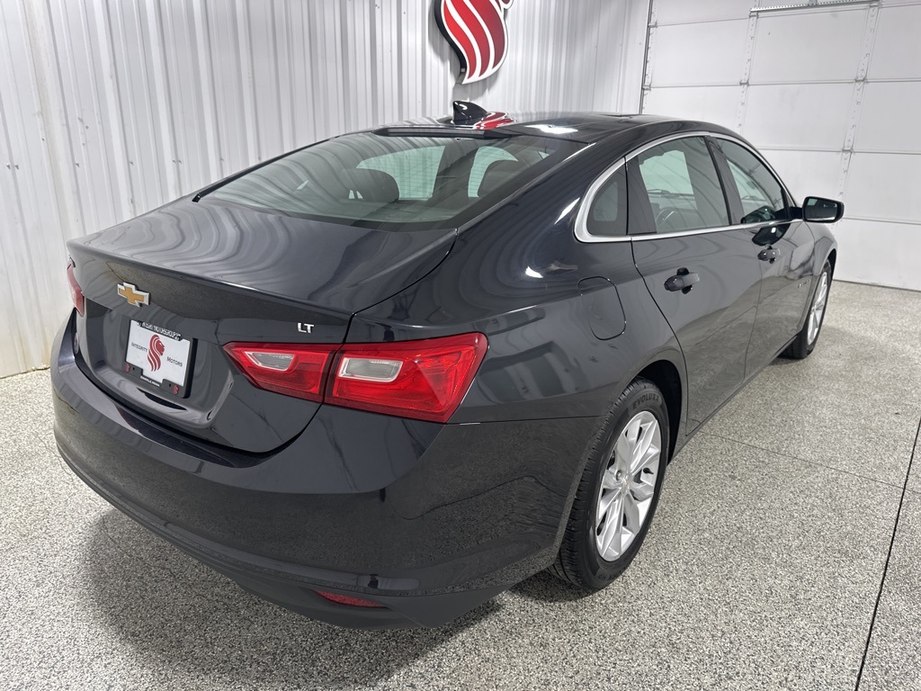 2023 Chevrolet Malibu 1LT photo 10