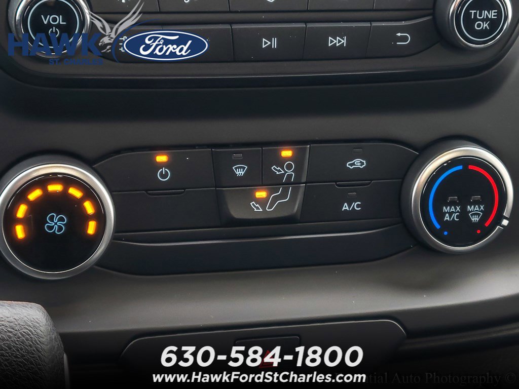 2025 FORD TRANSIT - Image 13