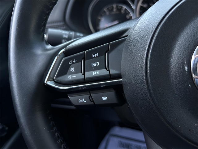 2024 Mazda CX-5 2.5 Select photo 12