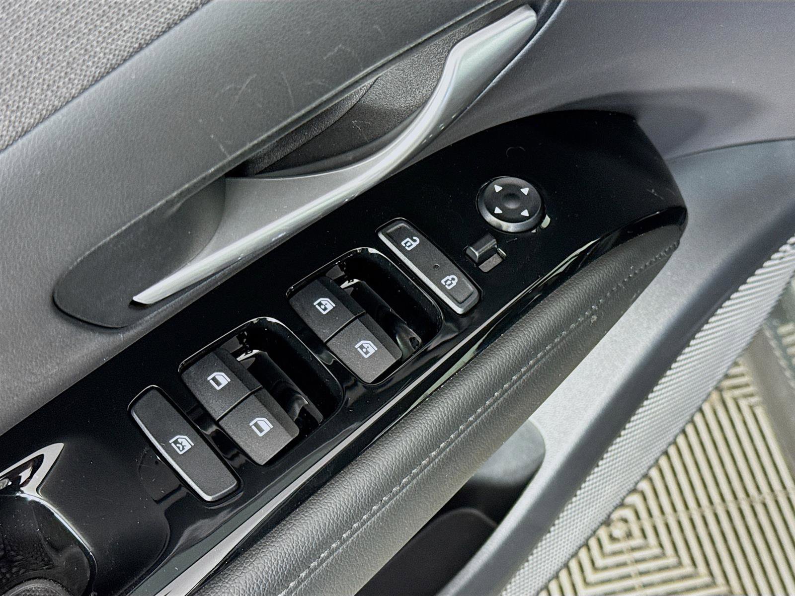 2022 Hyundai Tucson Limited photo 19