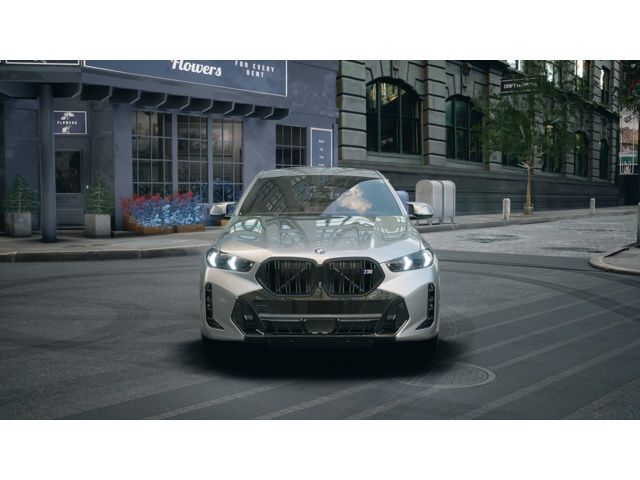 2026 Bmw X6 photo 3