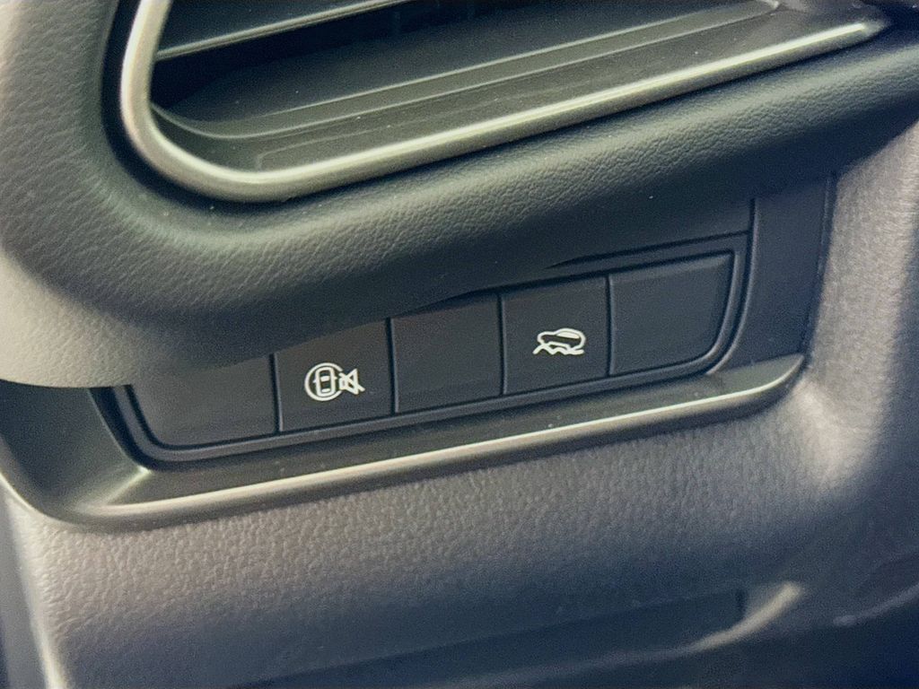 2025 Mazda CX-30 2.5 Select Sport photo 8
