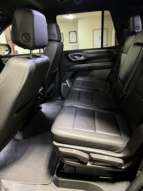 2024 Chevrolet Tahoe LT photo 12
