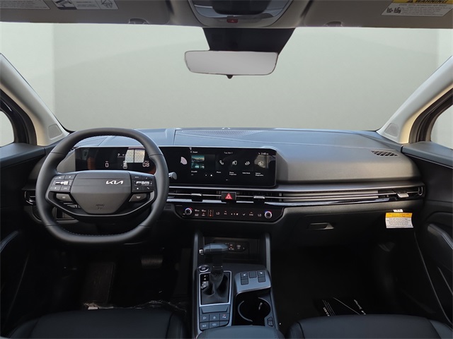 2026 Kia Sportage EX photo 2