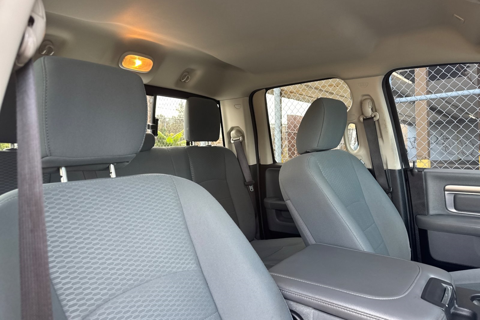 2020 Ram 1500 Classic SLT photo 16