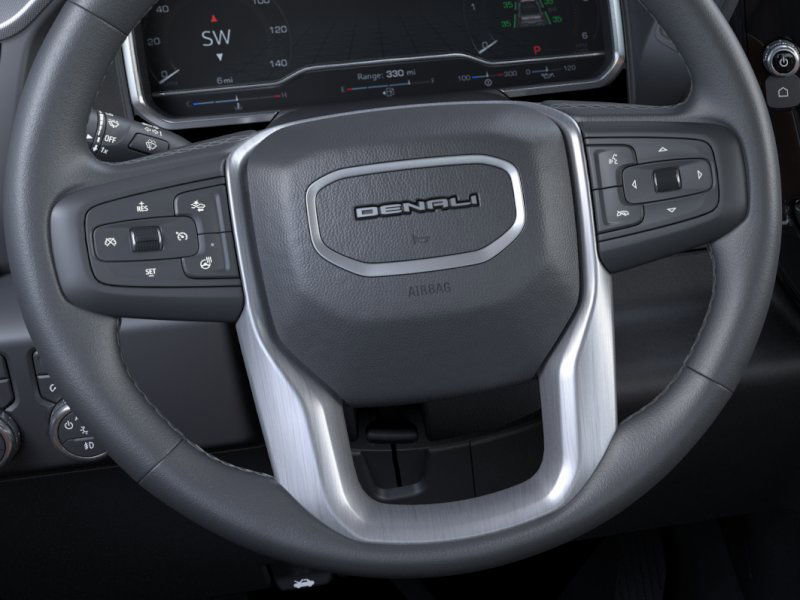 2026 Gmc Sierra 2500 HD Denali photo 17