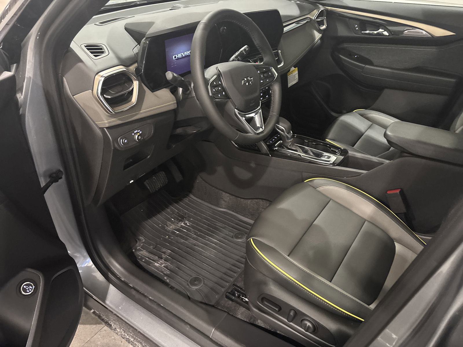 2025 Chevrolet Trailblazer ACTIV photo 14