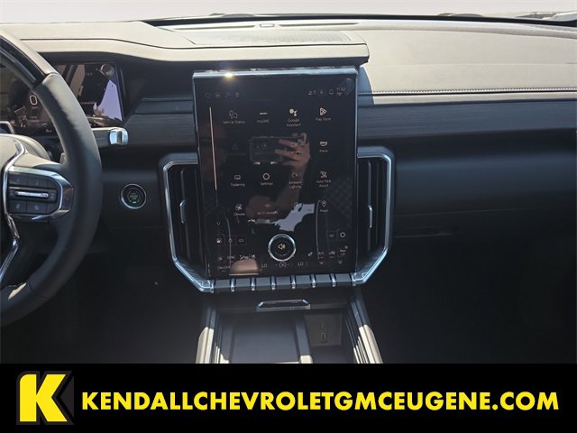 2025 Gmc Acadia Denali photo 10