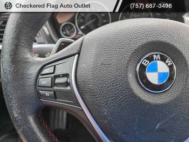 2016 Bmw 428i SULEV-PZEV photo 13