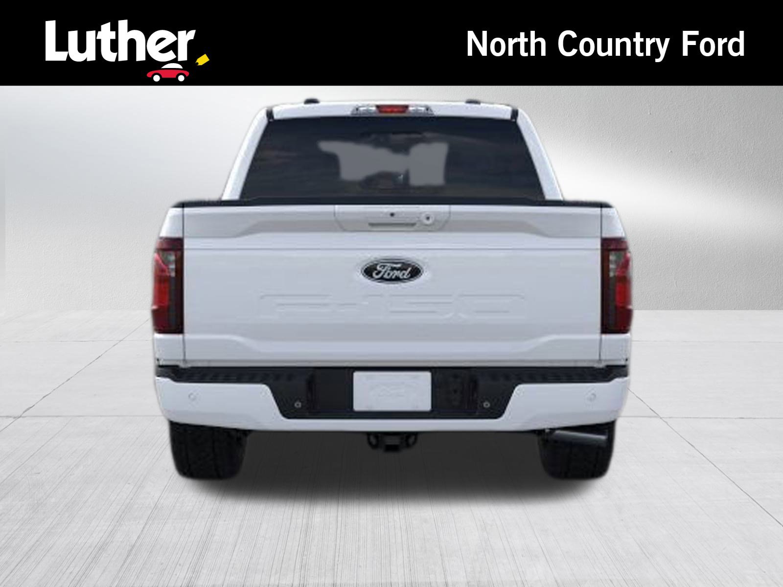 2025 Ford F-150 XLT photo 5