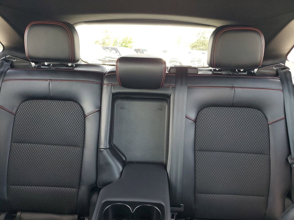 2023 Ford Escape photo 13