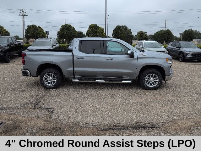 2026 Chevrolet Silverado 1500 LT photo 14
