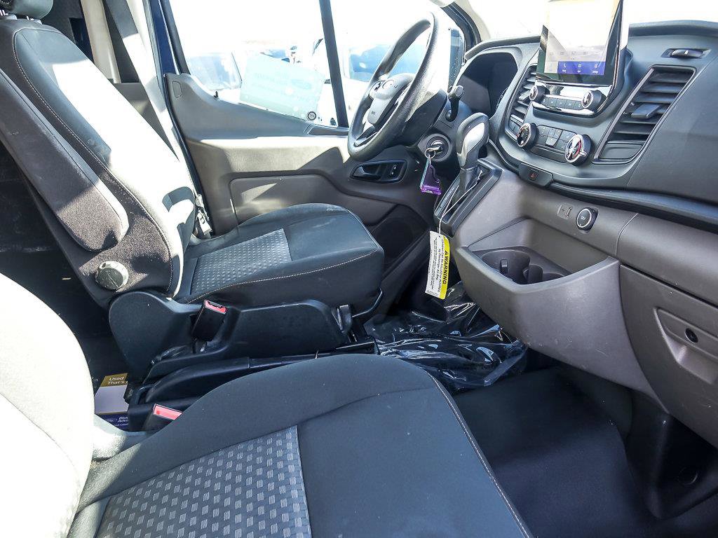 2020 FORD TRANSIT - Image 24