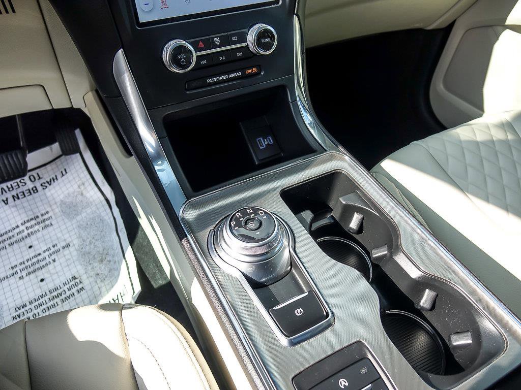 2024 FORD EDGE - Image 20