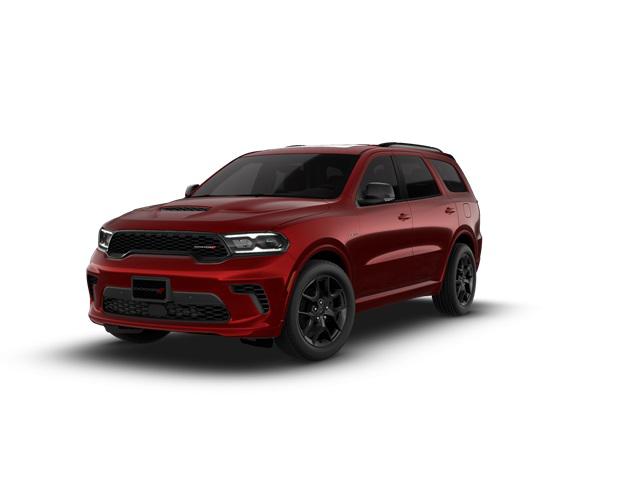 2026 Dodge Durango GT HEMI Plus V8's photo