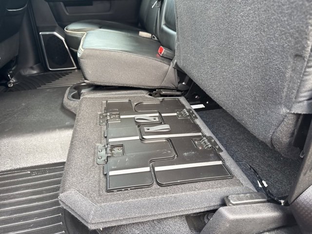 2023 Ram 2500 Laramie photo 24
