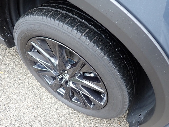 2023 Mazda CX-5 2.5 S Carbon photo 8