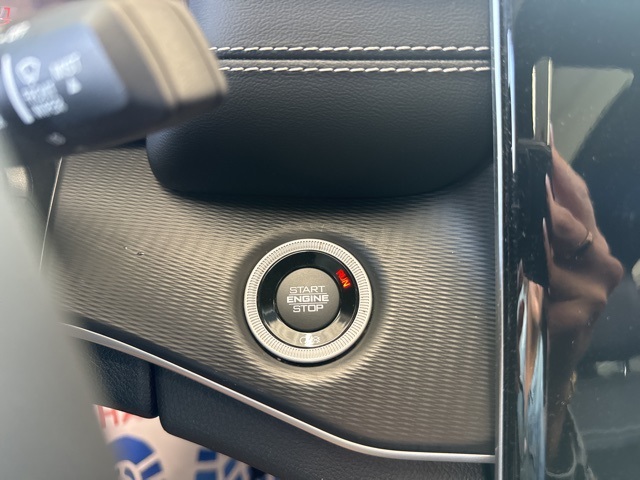 2024 Jeep Grand Cherokee Altitude X photo 26