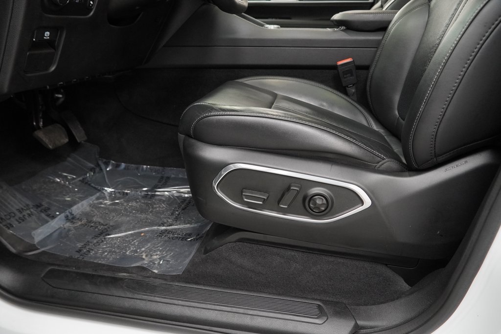 2023 Jeep Wagoneer Base photo 29