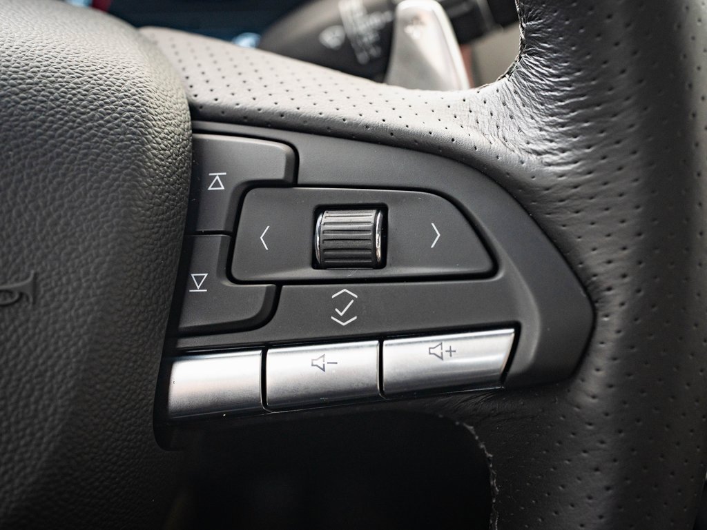 2022 Cadillac CT5 Sport photo 25
