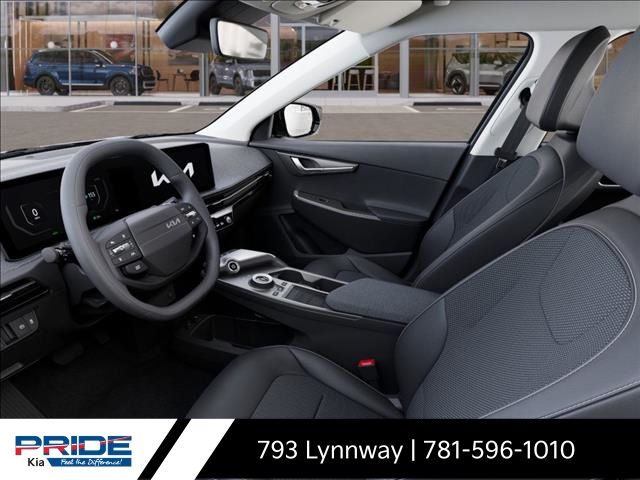 2025 Kia EV6 Light photo 17