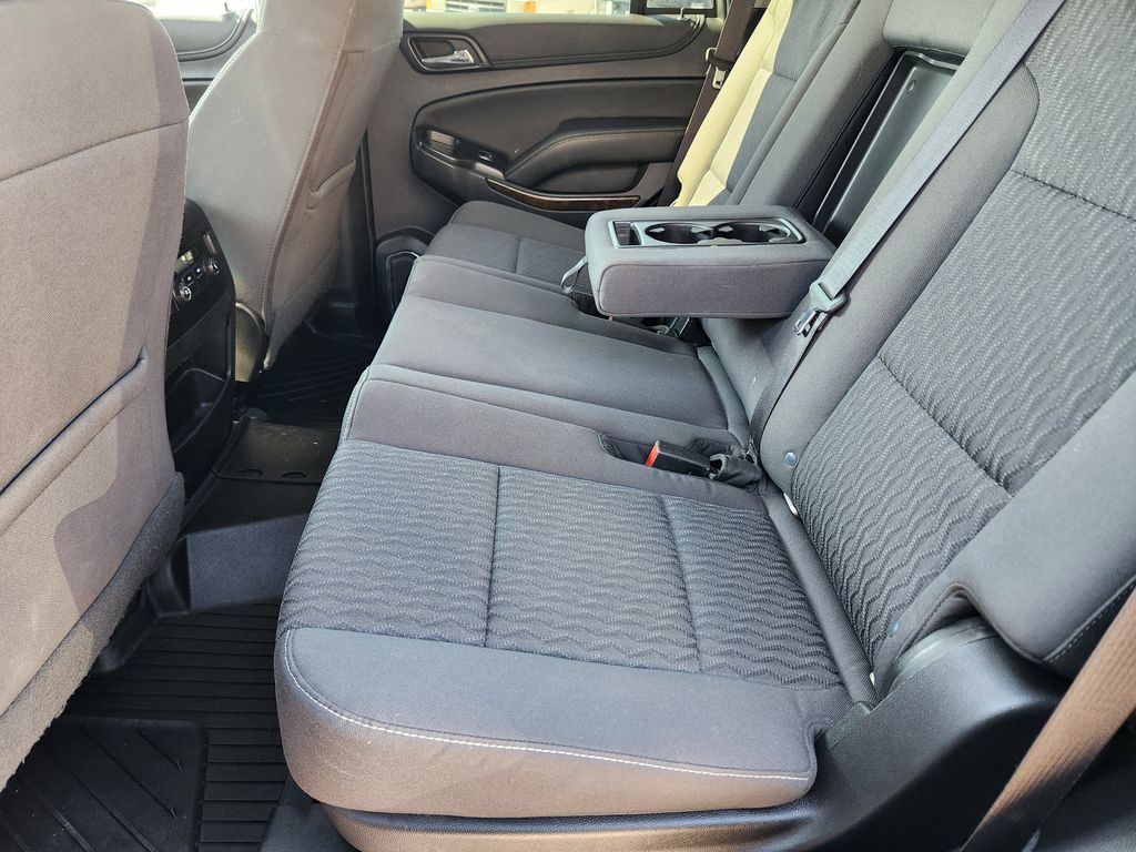 2019 Chevrolet Tahoe LS photo 24