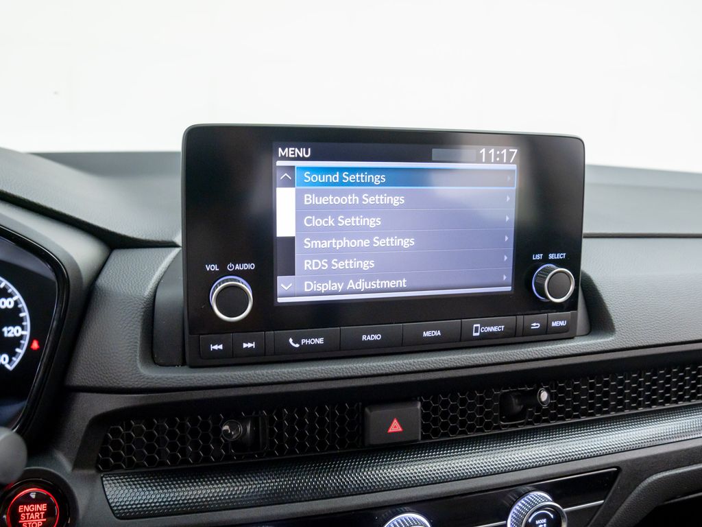 2023 Honda CR-V LX photo 21