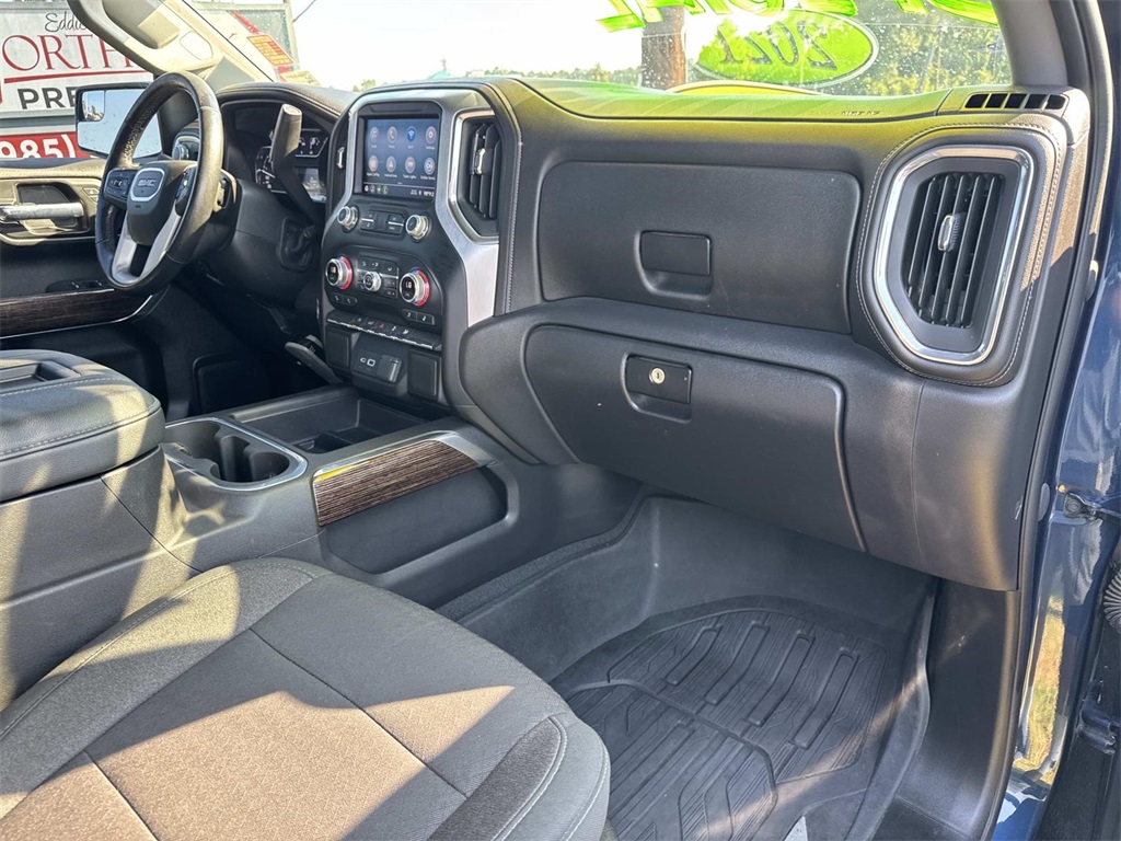 2021 Gmc Sierra 1500 Elevation photo 10