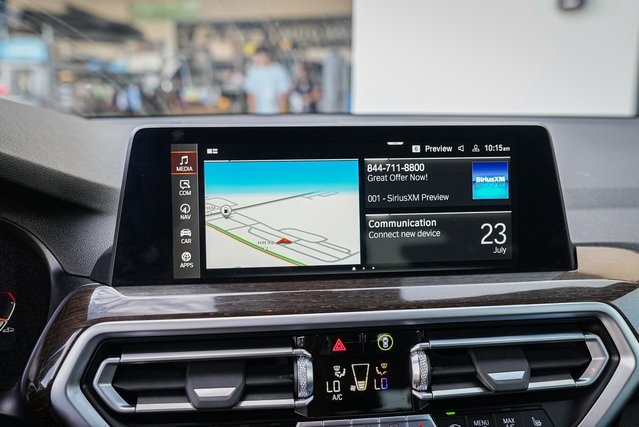 2022 Bmw X3 xDrive30i photo 21