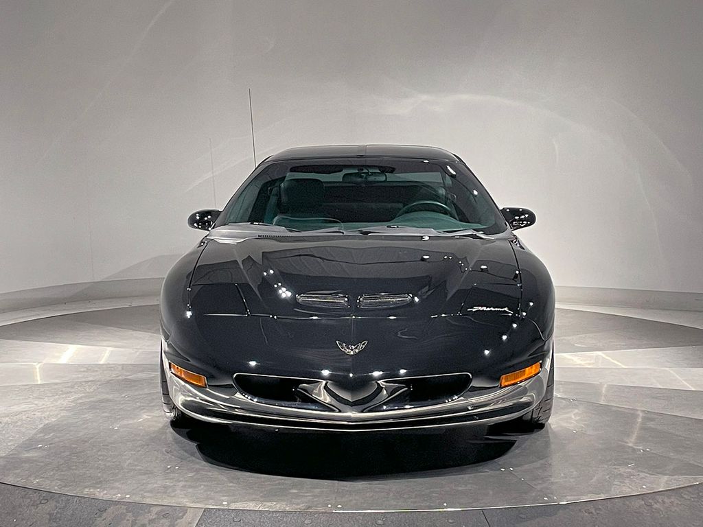 1994 Pontiac Firebird photo 3