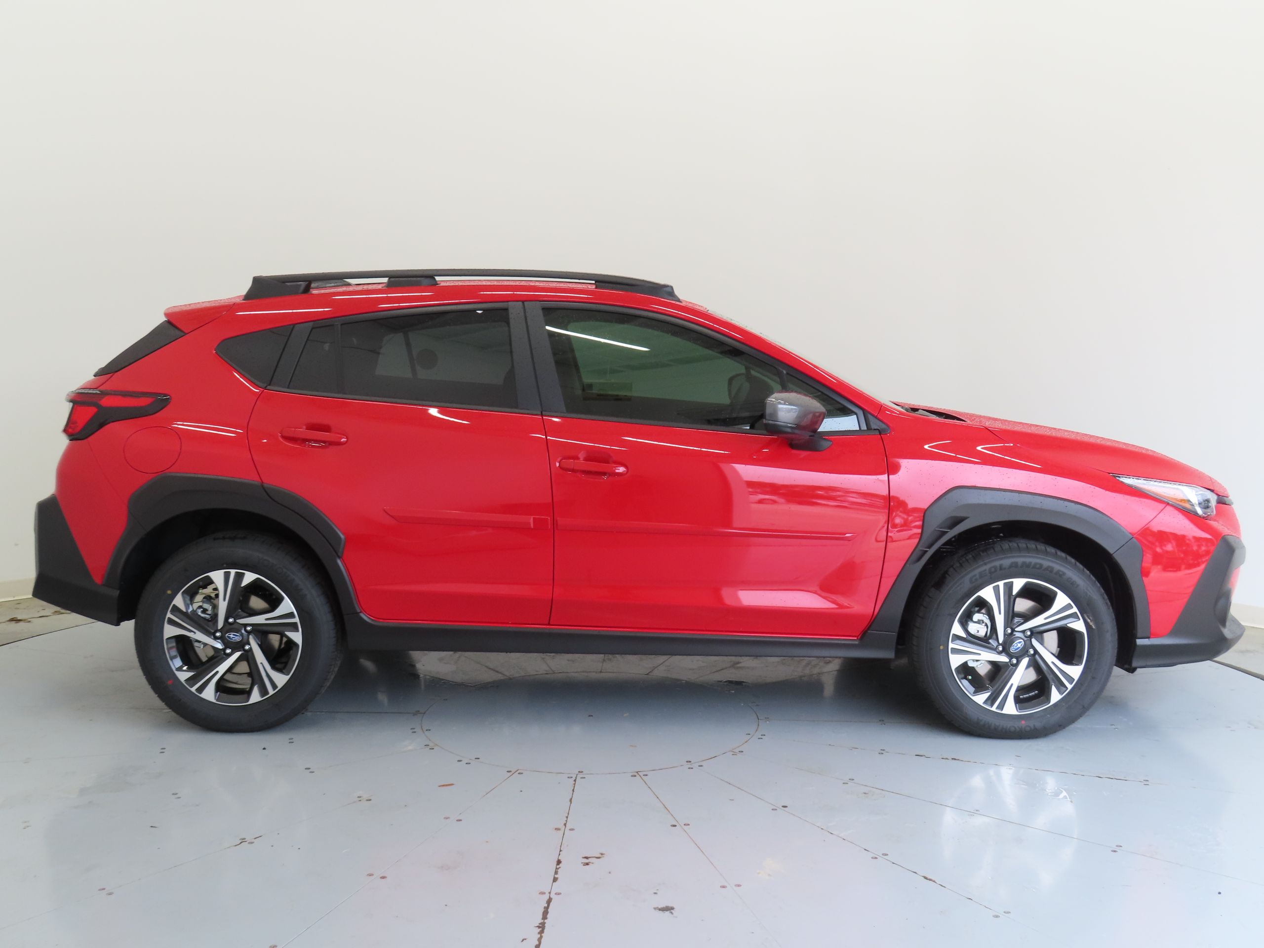 2025 Subaru Crosstrek Premium photo 2