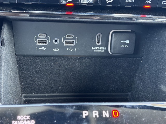 2022 Jeep Grand Cherokee Limited 4xe photo 40