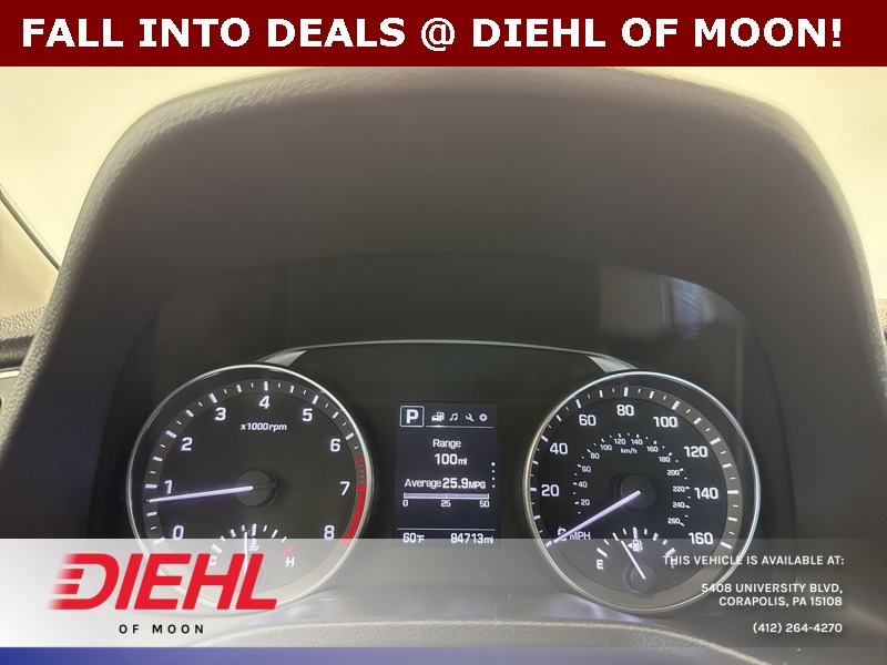 2017 Hyundai Elantra SE photo 21