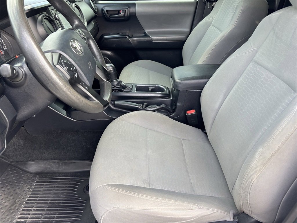 2018 Toyota Tacoma SR photo 15