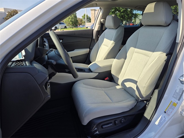 2025 Honda Accord SE photo 3